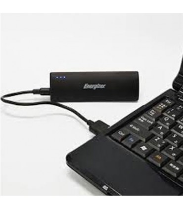 پاور بانک 2800 میلی آمپر Energizer PS2800