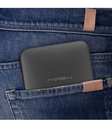 پاور بانک مایپو 4500 میلی‌آمپر پاور کیوب