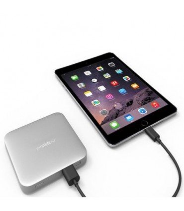 پاور بانک مایپو 4500 میلی‌آمپر پاور کیوب