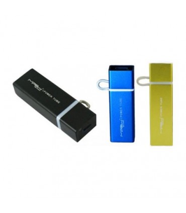 پاور بانک مایپو 3000 میلی‌آمپر پاور تیوب SP3000L