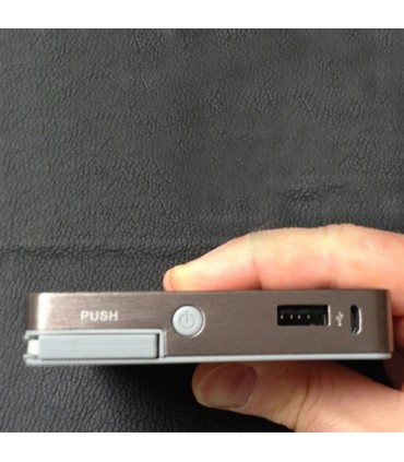 پاور بانک مایپو 8000 میلی‌آمپر SP8000M