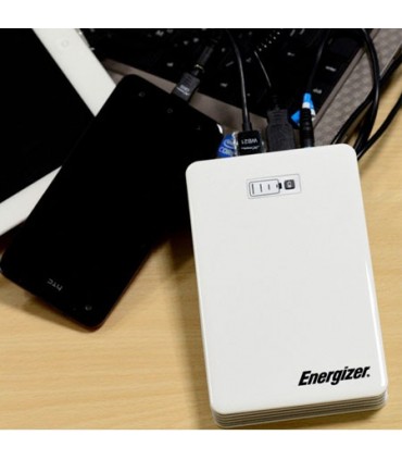 پاور بانک 14000 میلی آمپر Energizer XP14000