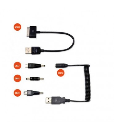 پاور بانک 14000 میلی آمپر Energizer XP14000