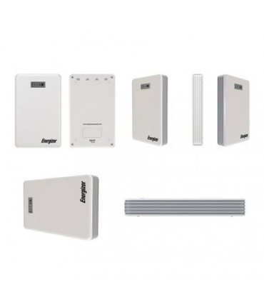 پاور بانک 14000 میلی آمپر Energizer XP14000