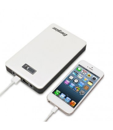 پاور بانک 14000 میلی آمپر Energizer XP14000