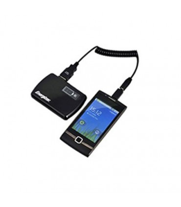 پاور بانک 2000 میلی آمپرEnergizer XP2001