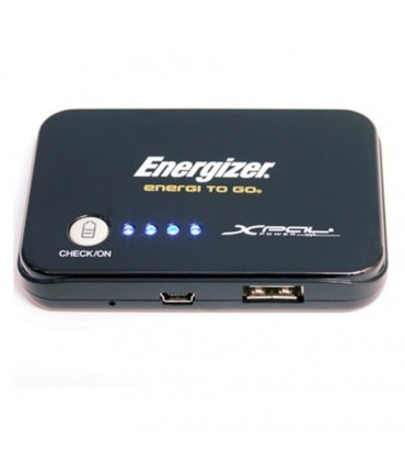 پاور بانک 2000 میلی آمپرEnergizer XP2001