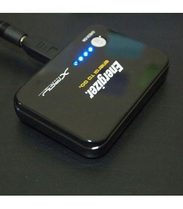 پاور بانک 2000 میلی آمپرEnergizer XP2001