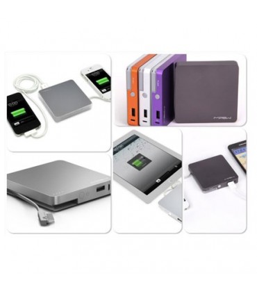 پاور بانک مایپو 5200 میلی‌آمپر پاور کوب