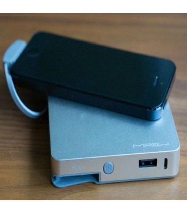 پاور بانک مایپو 5200 میلی‌آمپر پاور کوب