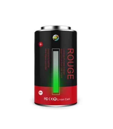 پاور بانک مایپو 10000 میلی‌آمپر پاور تیوب