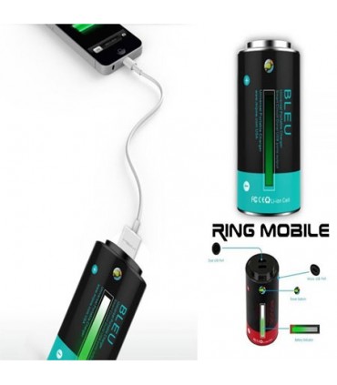 پاور بانک مایپو 10000 میلی‌آمپر پاور تیوب