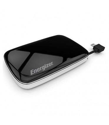 پاور بانک انرجایزر 3000 میلی آمپر XP3000A