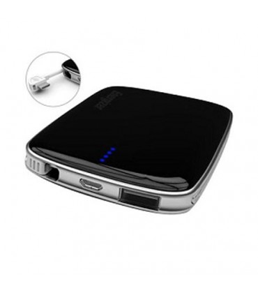 پاور بانک انرجایزر 3000 میلی آمپر XP3000A