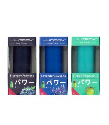 پاور بانک مایپو 4400 میلی‌آمپر جام باکس جیلی پاور XL4400