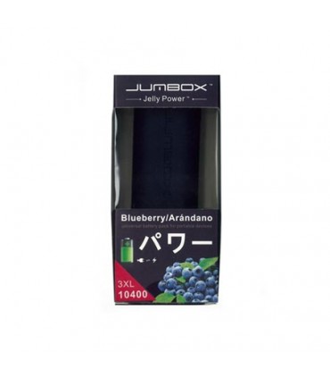 پاور بانک مایپو 10400 میلی‌آمپر جام باکس جلی پاور 3XL