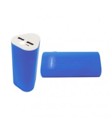 پاور بانک مایپو 7800 میلی‌آمپر ساعت جام باکس جیلی پاور XXL7800