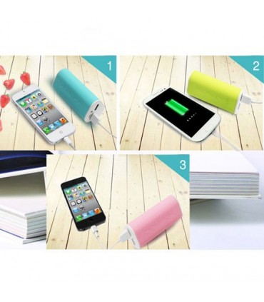 پاور بانک مایپو 7800 میلی‌آمپر ساعت جام باکس جیلی پاور XXL7800