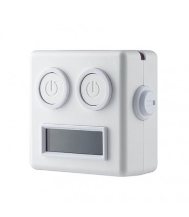 پاور بانک اوزاکی 10400 میلی آمپر ساعت Otool J104