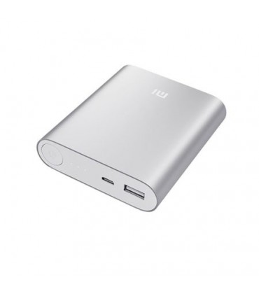 پاور بانک 10400 میلی آمپر Xiaomi Mi