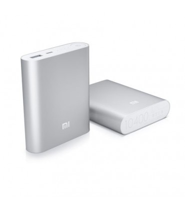 پاور بانک 10400 میلی آمپر Xiaomi Mi