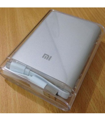 پاور بانک 10400 میلی آمپر Xiaomi Mi