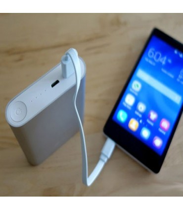 پاور بانک 10400 میلی آمپر Xiaomi Mi