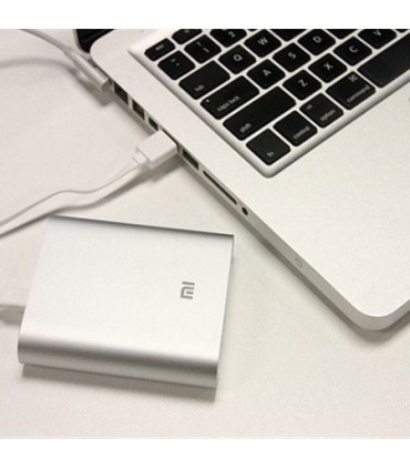 پاور بانک 10400 میلی آمپر Xiaomi Mi