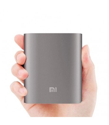 پاور بانک 10400 میلی آمپر Xiaomi Mi