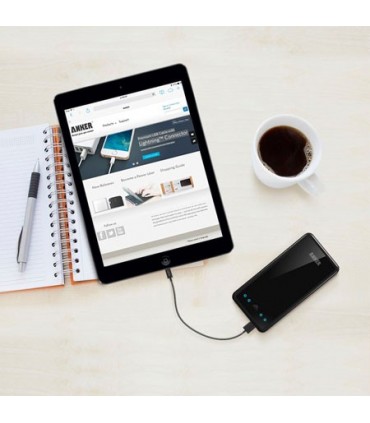 پاور بانک انکر 10000 میلی آمپر Astro 3E