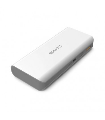 پاور بانک روموس 10000 میلی آمپر سولو 5