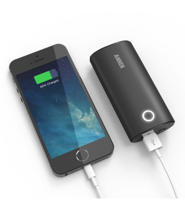 پاور بانک انکر 6000 میلی آمپر 2nd Gen Astro