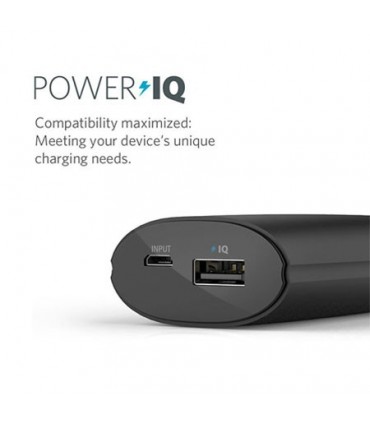 پاور بانک انکر 6000 میلی آمپر 2nd Gen Astro