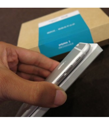 پاور بانک روموس 5000 میلی‌آمپر پولیموس 5