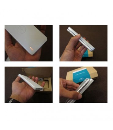 پاور بانک روموس 5000 میلی‌آمپر پولیموس 5