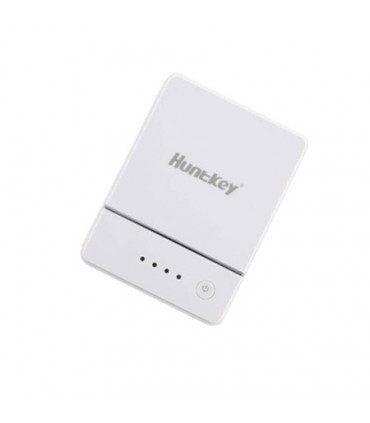 پاور بانک هانت کی 2800 میلی‌آمپر PBA2800