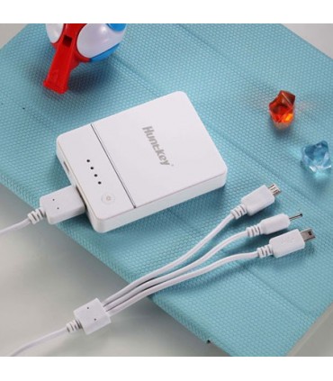 پاور بانک هانت کی 2800 میلی‌آمپر PBA2800