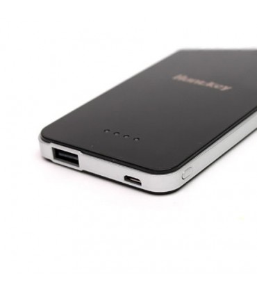 پاور بانک هانت کی3500 میلی آمپر PBA3500