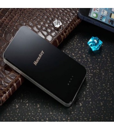 پاور بانک هانت کی3500 میلی آمپر PBA3500