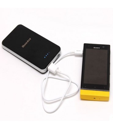 پاور بانک هانت کی3500 میلی آمپر PBA3500