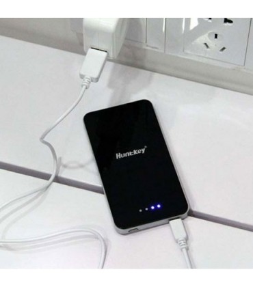 پاور بانک هانت کی3500 میلی آمپر PBA3500