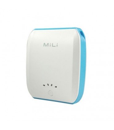 پاور بانک میلی 10400 میلی آمپر Power Ocean II HB-B10