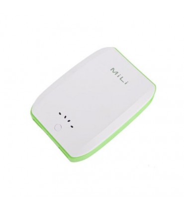 پاور بانک میلی 10400 میلی آمپر Power Ocean II HB-B10