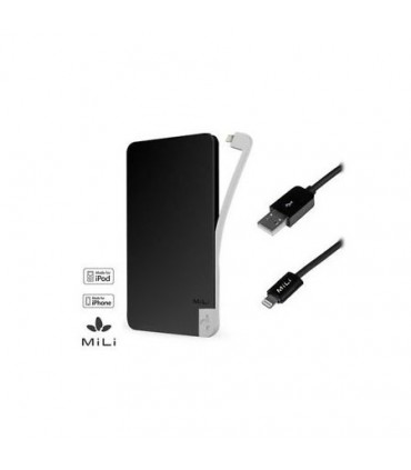 پاور بانک میلی10000 میلی آمپر Nova II