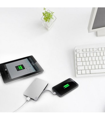 پاور بانک میلی10000 میلی آمپر Nova II