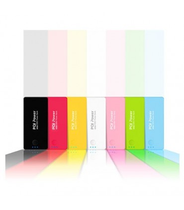 پاور بانک Pqi 5000c