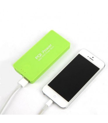 پاور بانک Pqi 5000c