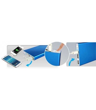 پاور بانک Camelion 12000 میلی آمپر ps632