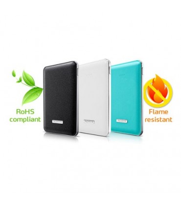 پاور بانک ای دیتا 5100میلی آمپر PV120