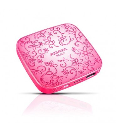 پاور بانک ای دیتا 5000 میلی آمپر Choice PC500